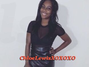 ChloeLewisXOXOXO