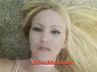 Chloe_Mcklean