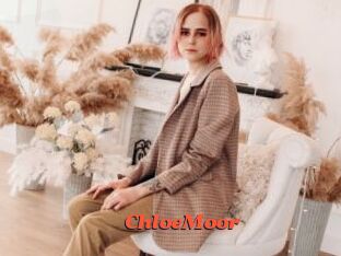 ChloeMoor