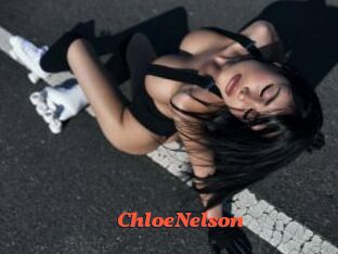 ChloeNelson