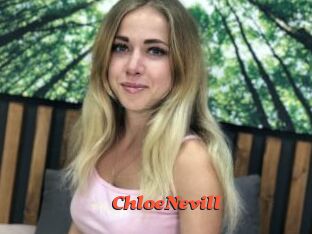ChloeNevill