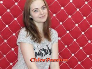 ChloePassion