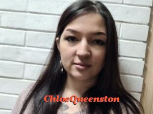ChloeQueenston