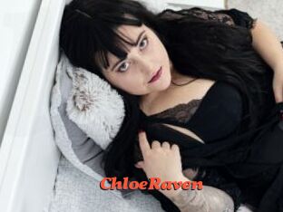 ChloeRaven