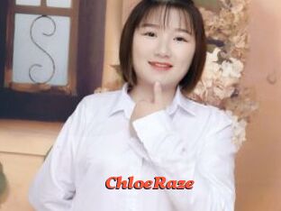 ChloeRaze