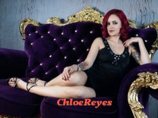 ChloeReyes