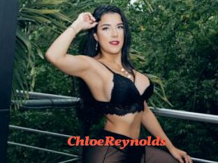 ChloeReynolds