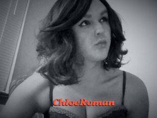 ChloeRoman