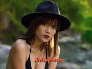ChloeSanz