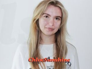 ChloeSunshine
