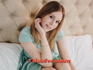 ChloeSvendsen