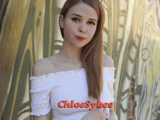 ChloeSykes