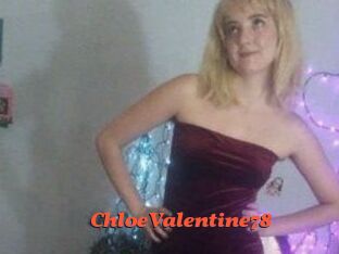 ChloeValentine78