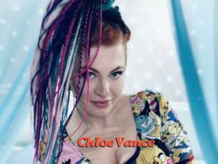 ChloeVance Livespot