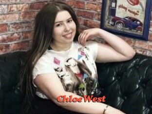 ChloeWest