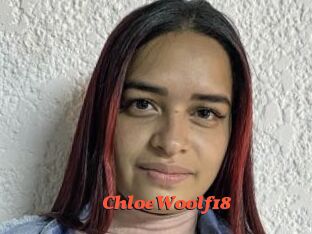 ChloeWoolf18