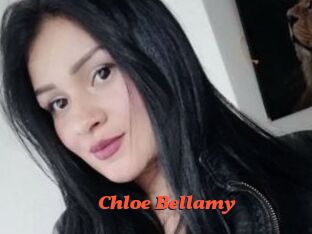 Chloe_Bellamy