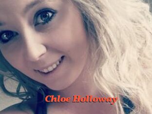 Chloe_Holloway