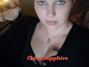 Chloe_Sapphire Livespot