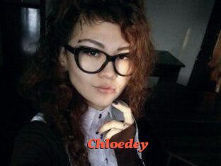 Chloedey