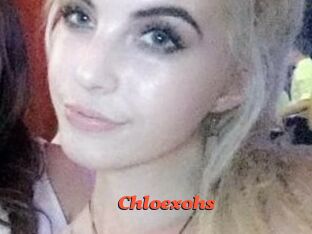 Chloexohs