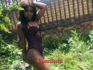 ChocButt