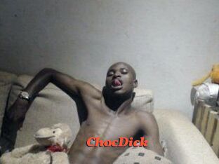 ChocDick Livespot