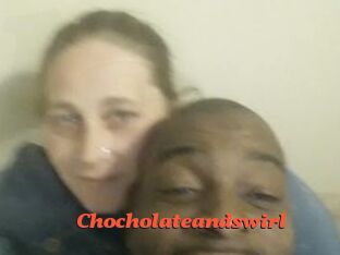 Chocholateandswirl