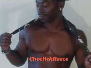 ChoclickReece