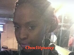 Choclitpussy