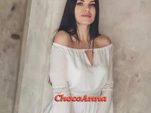 ChocoAnna
