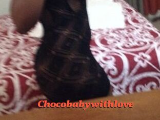 Chocobabywithlove