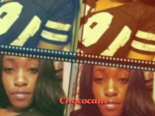 Chococam