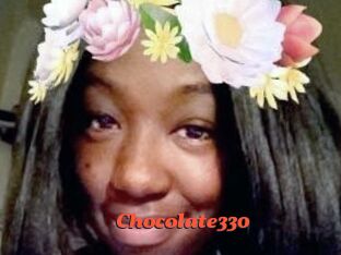Chocolate330