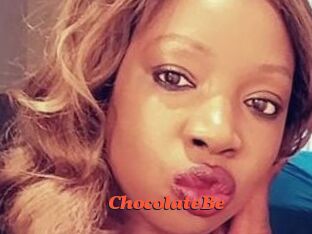 ChocolateBe
