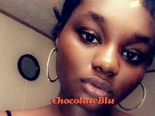 ChocolateBlu