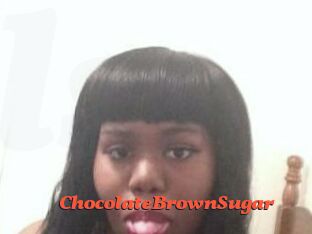 ChocolateBrownSugar