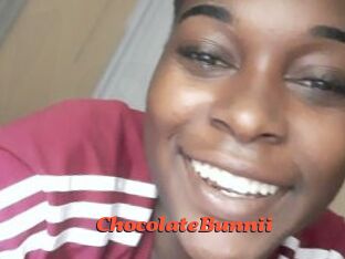 ChocolateBunnii