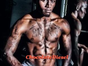 ChocolateDiesel