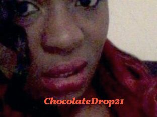 ChocolateDrop21