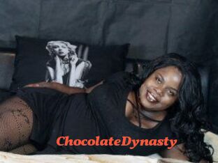 ChocolateDynasty