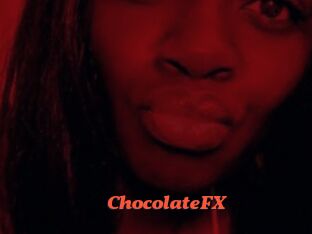 ChocolateFX