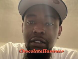 ChocolateHammer