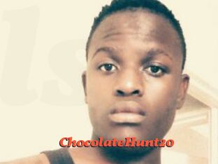 ChocolateHunt20