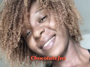 ChocolateJas