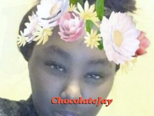 ChocolateJay