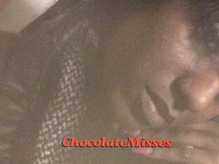 ChocolateMisses