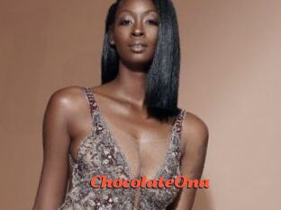 ChocolateOna Livespot
