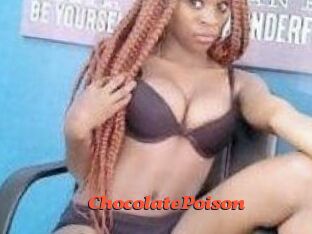 ChocolatePoison