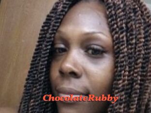 ChocolateRubby